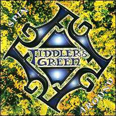 Fiddler's Green : Spin Around